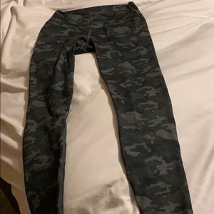 Fabletics Power Hold Leggings, Size S, Worn 1x